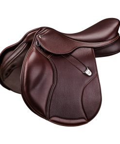 Bates Elevation Saddle