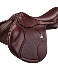 Bates Elevation DS Saddle