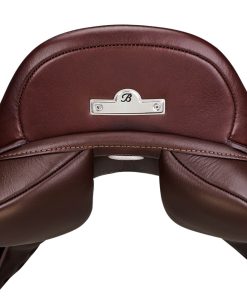 Alternative view of Bates Elevation DS Saddle