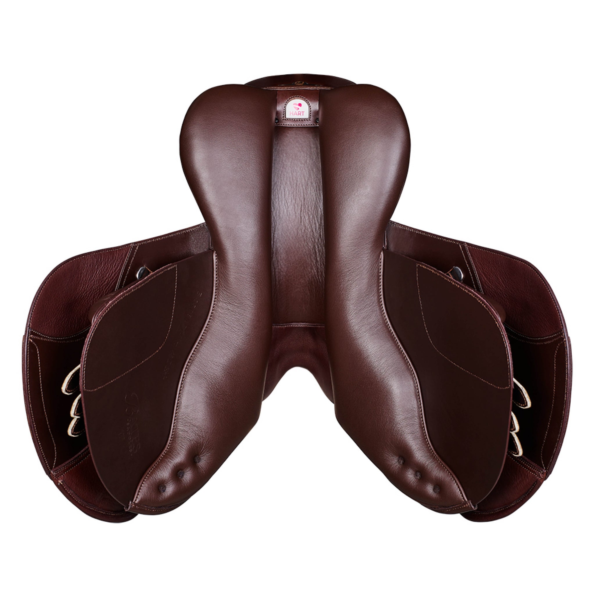 Bates Elevation DS Saddle - Image 3