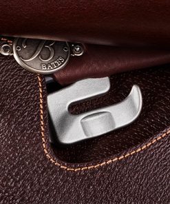 Alternative view of Bates Hunter Jumper