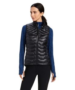 Ariat Ladies Ideal Down Vest