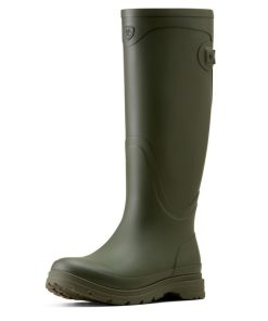 Alternative view of Ariat Ladies Kelmarsh Tall Rubber Boots