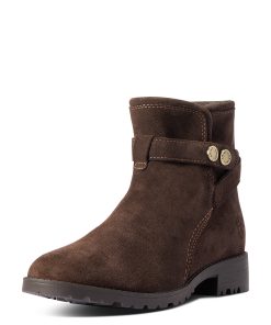 Alternative view of Ariat Ladies Charlie Waterproof Boots