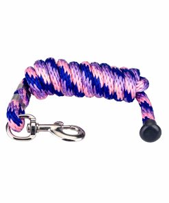 Alternative view of GATSBY Solid-Braid Polypropylene Lead