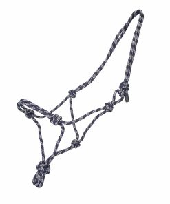 GATSBY Polypropylene Rope Halter