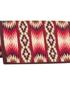 Alternative view of Classic Equine Show Blanket 34x38