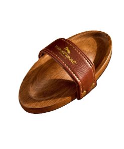 Alternative view of Horseware Signature Polishing Brush