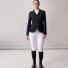 Alessandro Albenese Ladies Platinum MotionFlex Pro Crystal Jacket