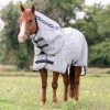 Horseware Newmarket Quarter Horse Plus Fly Sheet