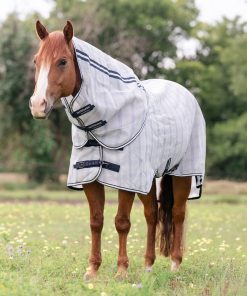 Horseware Newmarket Quarter Horse Plus Fly Sheet