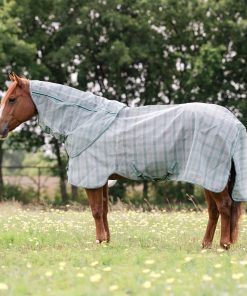 Alternative view of Horseware Newmarket Quarter Horse Plus Fly Sheet