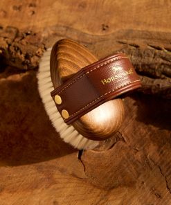 Horseware Signature Face Brush