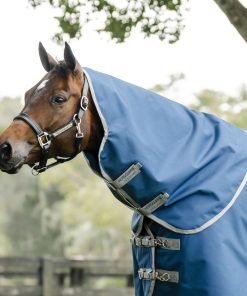 Horseware Ionic Therapy Quarter Horse Turnout Hood 0g
