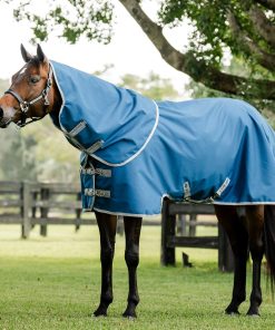 Alternative view of Horseware Ionic Therapy Quarter Horse Turnout Hood 0g