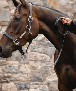 Horseware Signature Lead with Chain