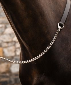 Alternative view of Horseware Signature Lead with Chain