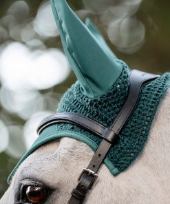 Alternative view of Horseware Ear Net