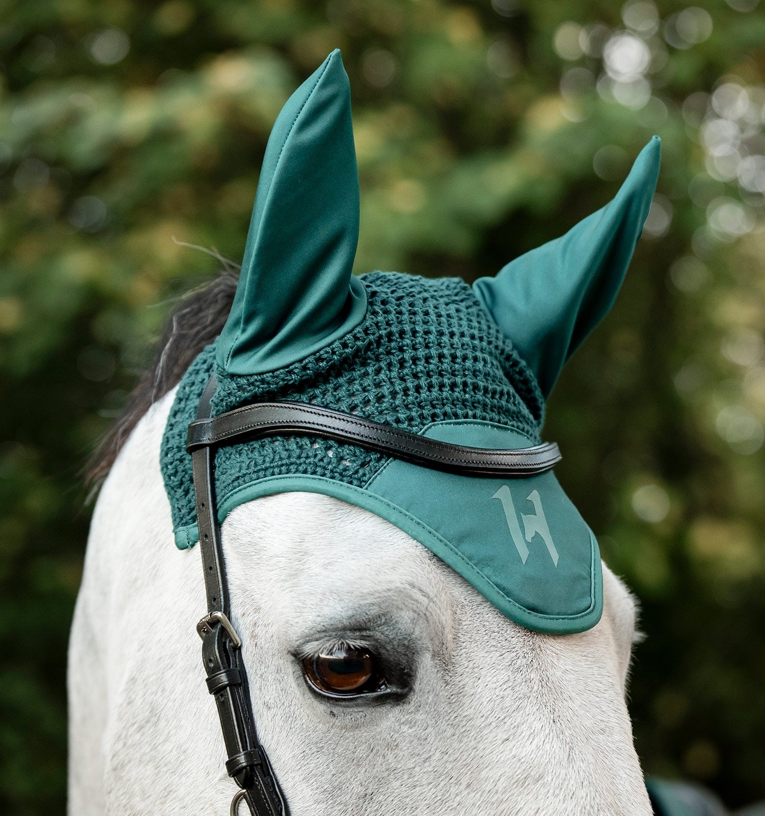Horseware Ear Net - Image 3