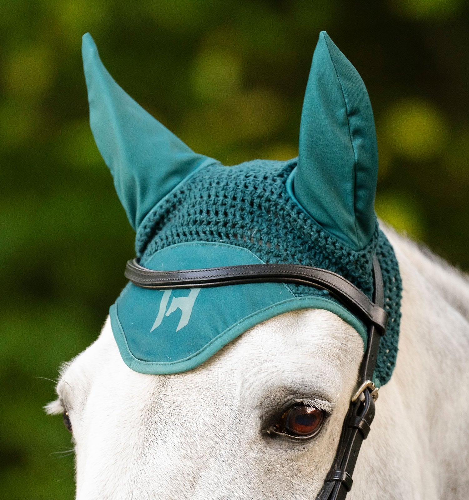 Horseware Ear Net - Image 4
