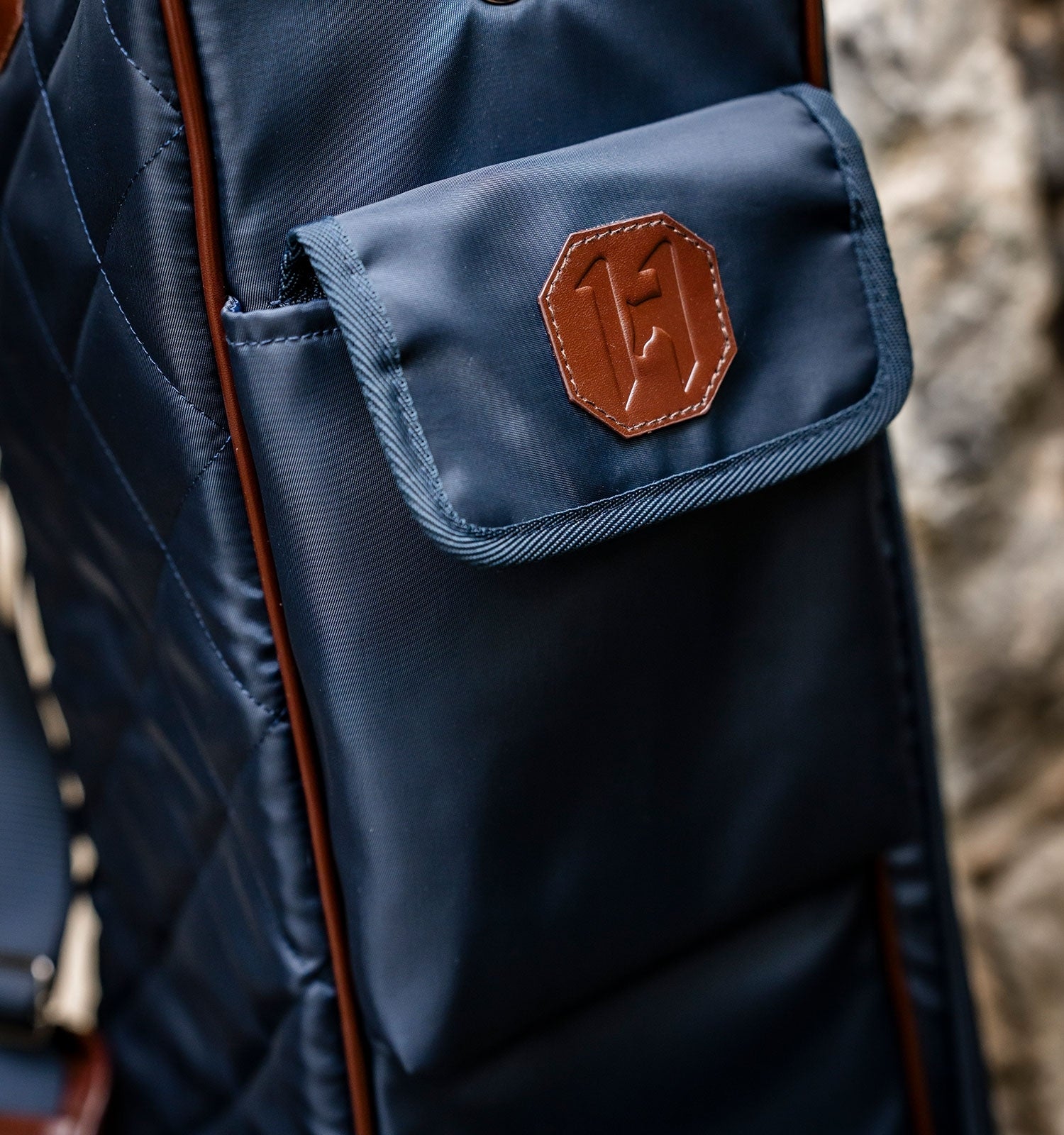Horseware Signature Boot Bag - Image 2