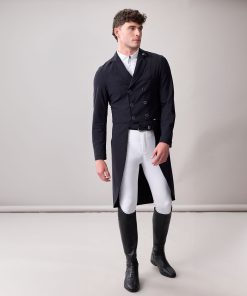 Alternative view of Alessandro Albanese Mens Platinum MotionLite Shadbelly