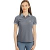 Horseware Ladies Tech Polo