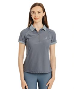 Horseware Ladies Tech Polo