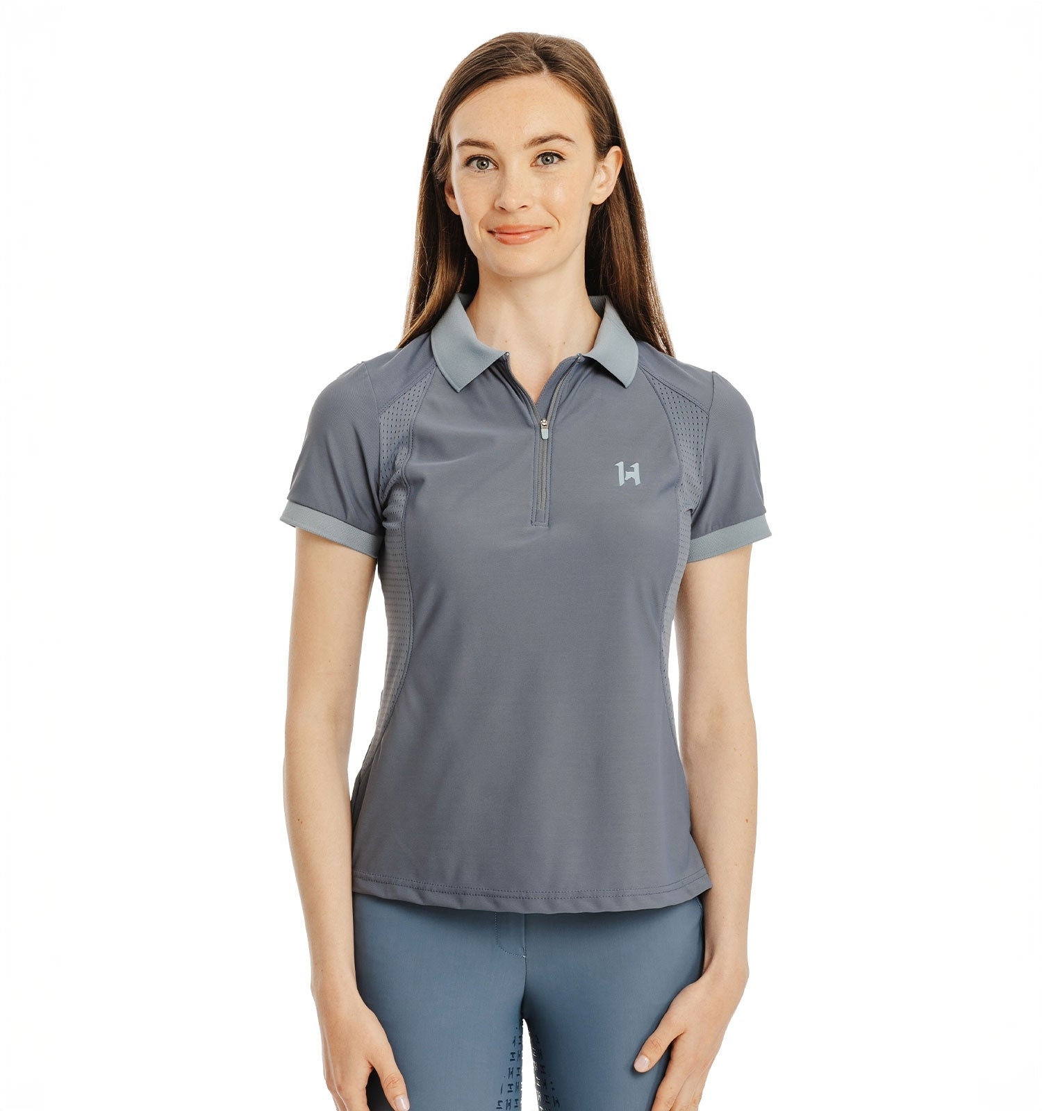 Horseware Ladies Tech Polo