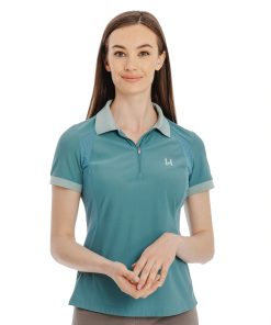 Alternative view of Horseware Ladies Tech Polo