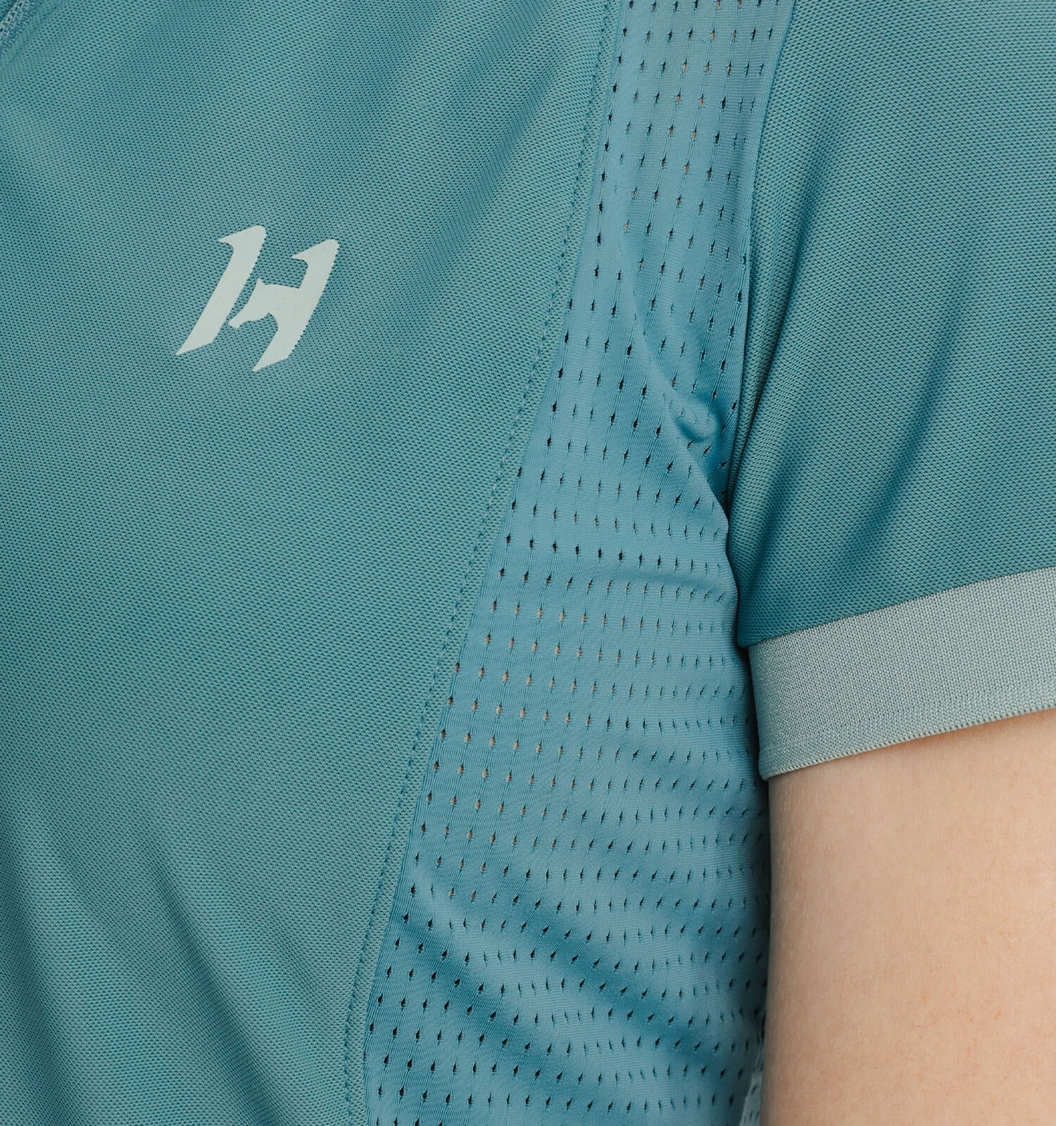 Horseware Ladies Tech Polo - Image 6