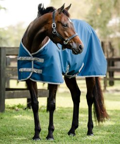 Horseware Ionic Therapy Quarter Horse Turnout 100g