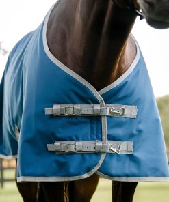 Alternative view of Horseware Ionic Therapy Quarter Horse Turnout 100g
