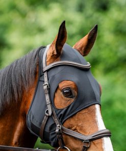 Horseware Ionic Calming Face Mask
