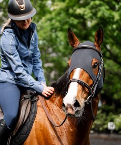 Alternative view of Horseware Ionic Calming Face Mask