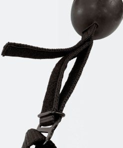 Alternative view of Horseware Quiet Drop Safety Cross Ties