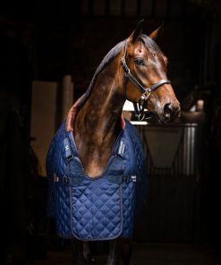 Alternative view of Horseware Signature Stable 200g