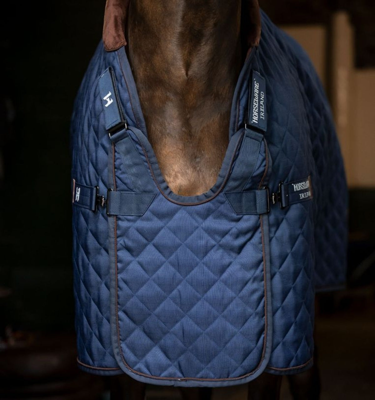 Horseware Signature Stable 200g - Image 3