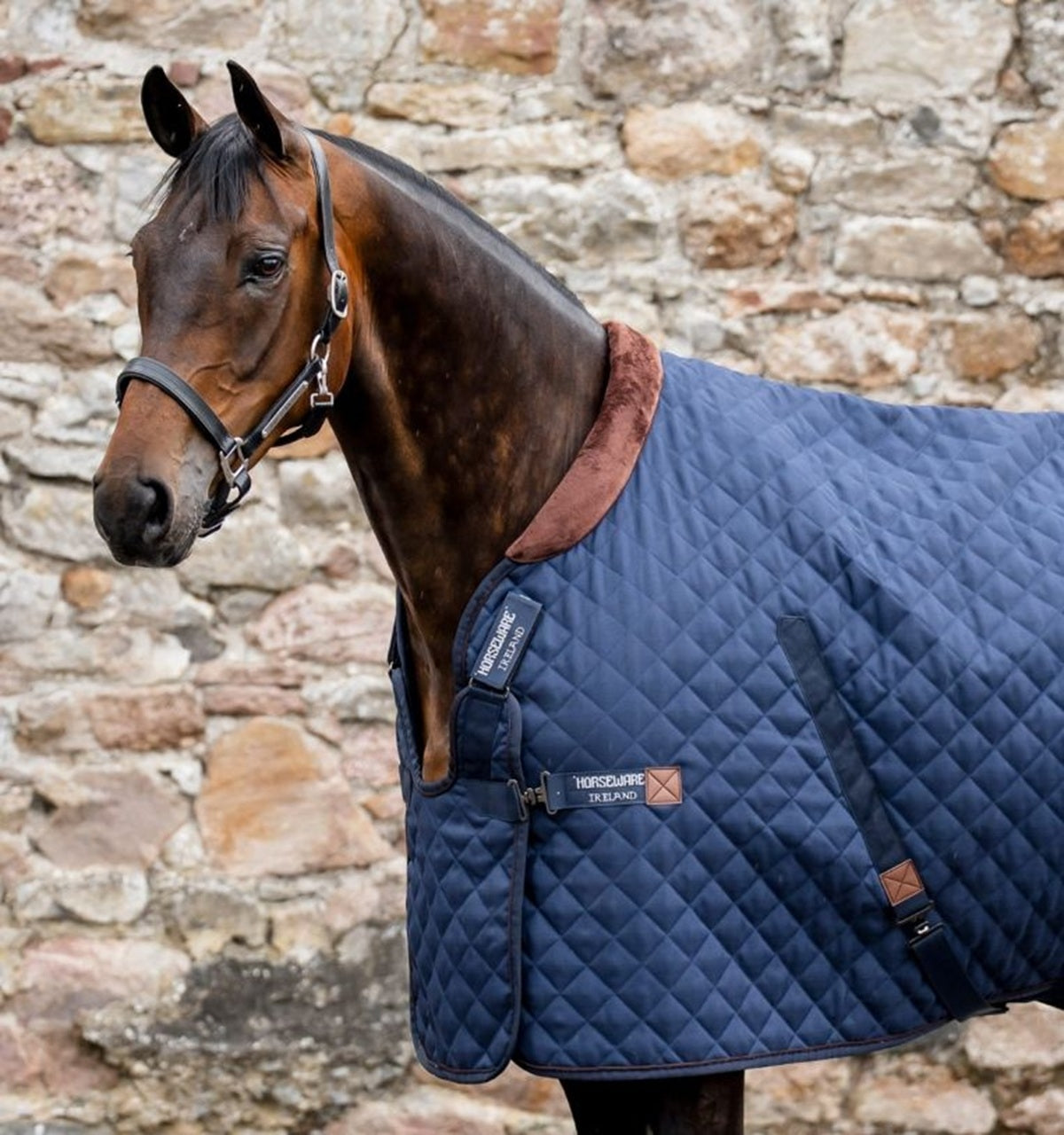 Horseware Signature Stable 200g - Image 4