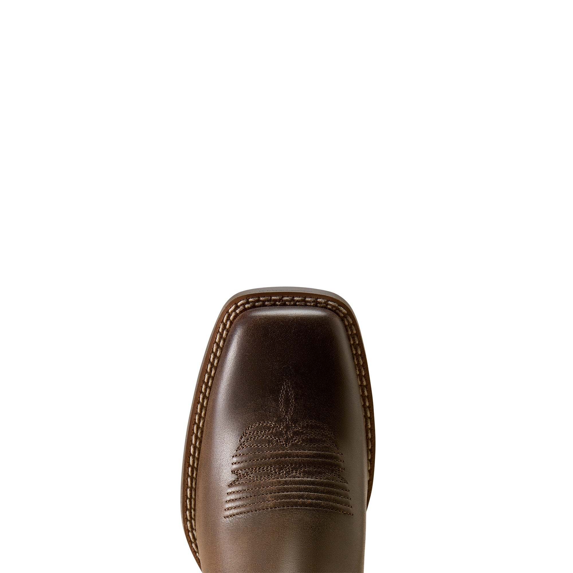 Ariat Round Up Filly Wide Square Toe Ladies Boot - Image 5