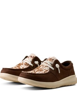 Ariat Hilo Ladies Shoe