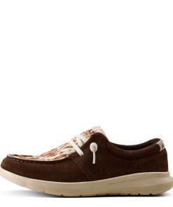 Alternative view of Ariat Hilo Ladies Shoe