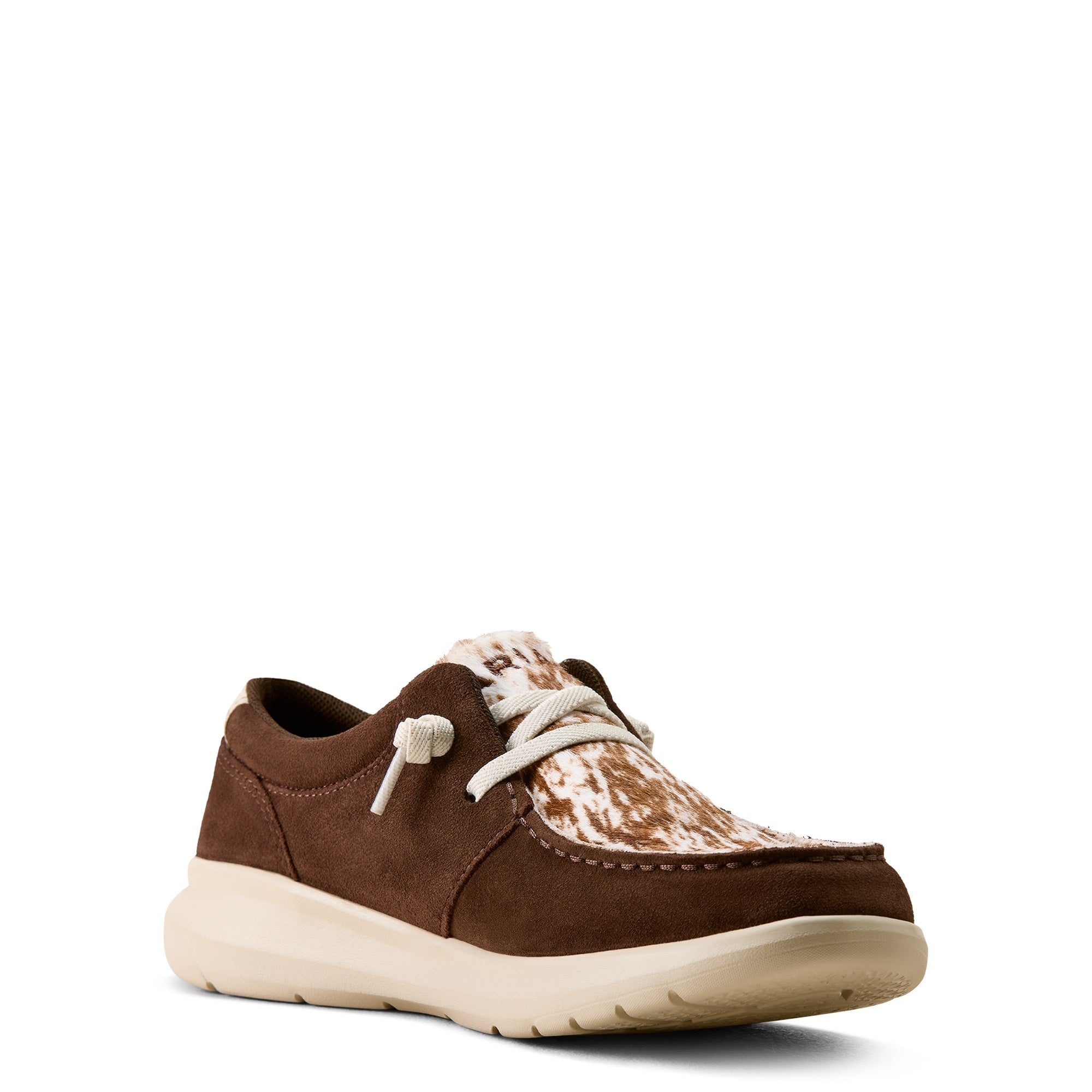 Ariat Hilo Ladies Shoe - Image 3