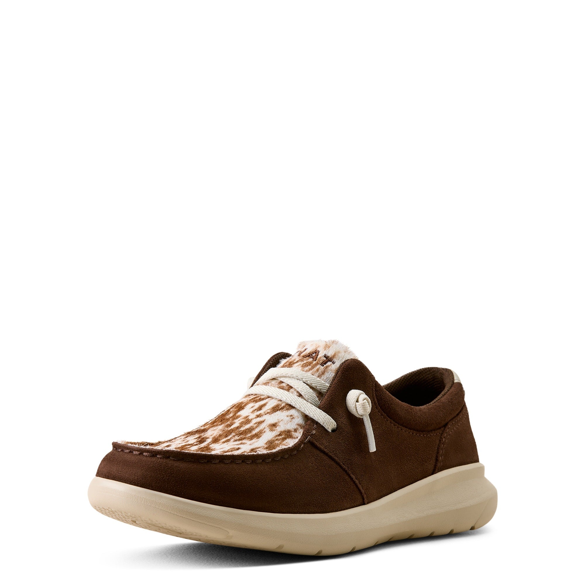 Ariat Hilo Ladies Shoe - Image 4
