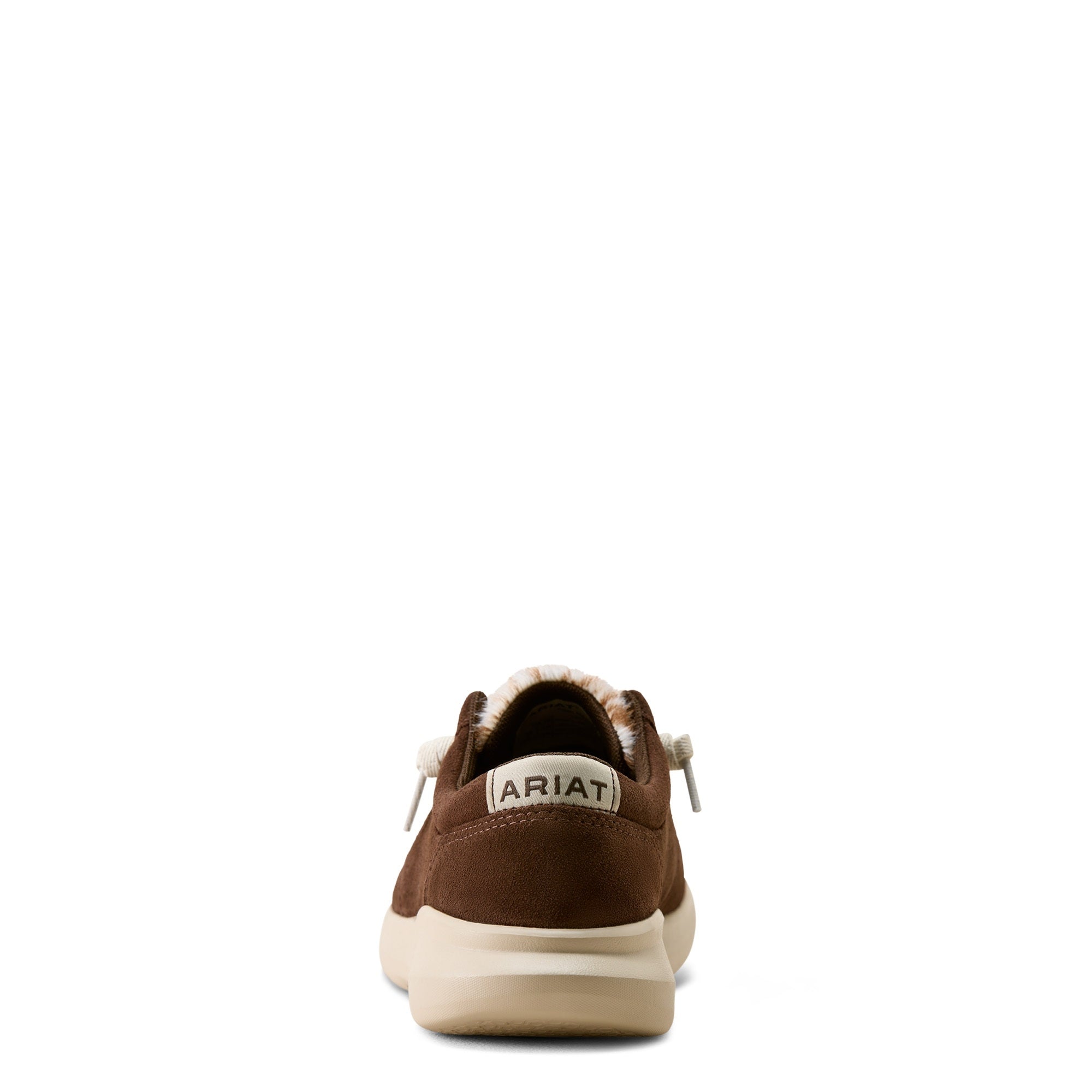 Ariat Hilo Ladies Shoe - Image 6
