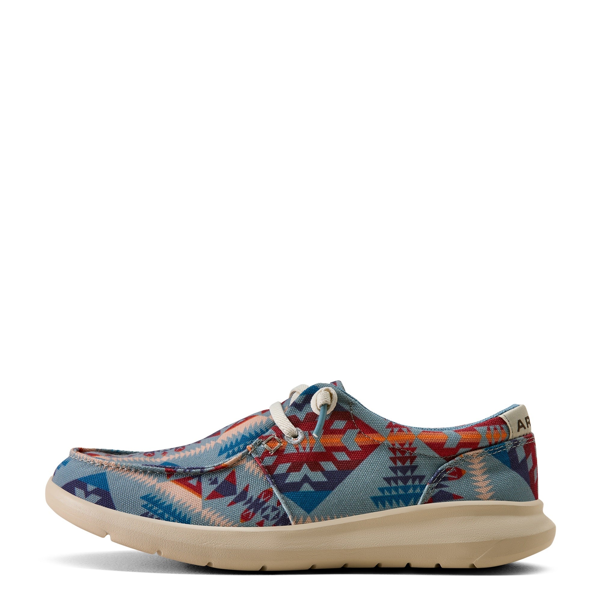 Ariat Hilo Ladies Shoe - Image 2