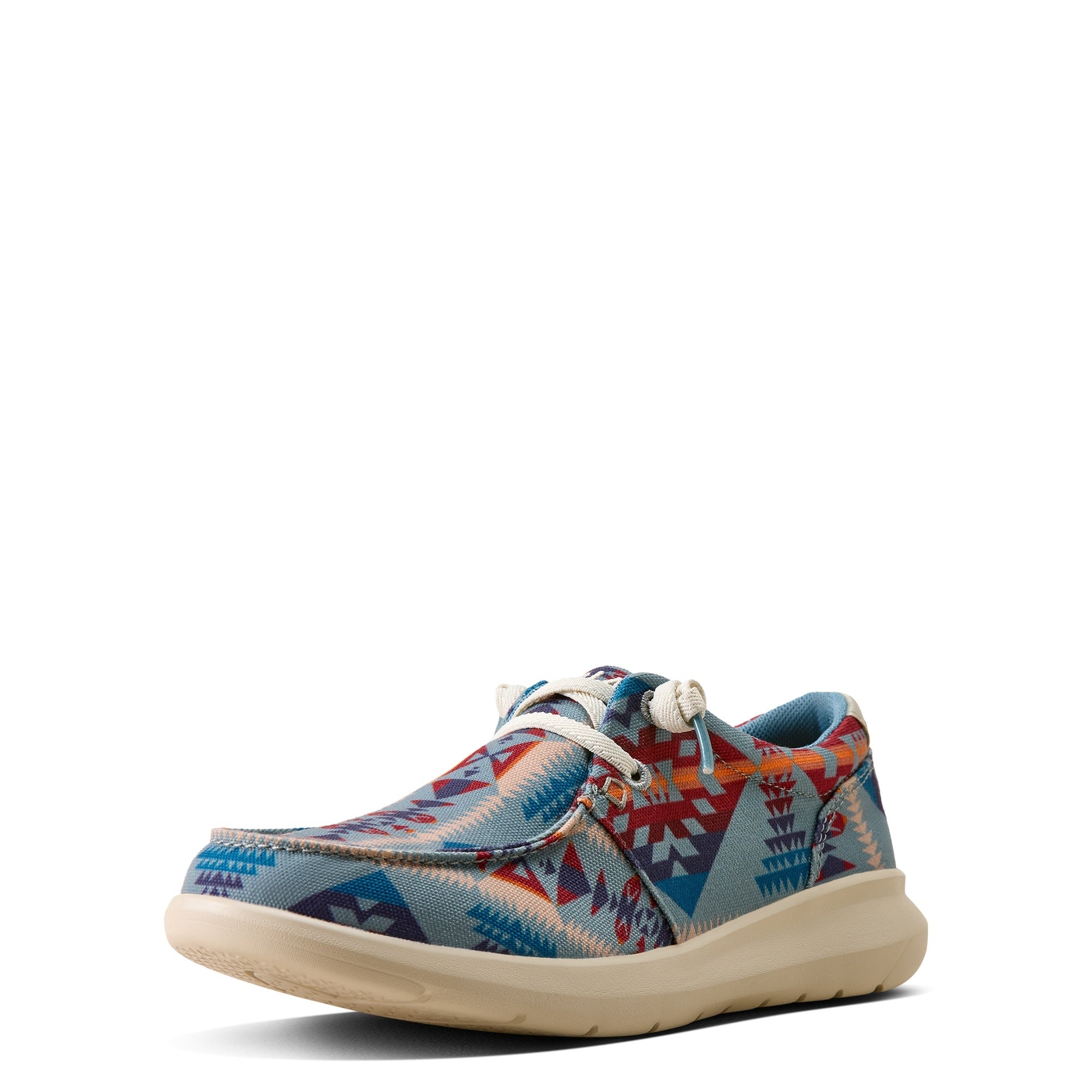 Ariat Hilo Ladies Shoe - Image 3