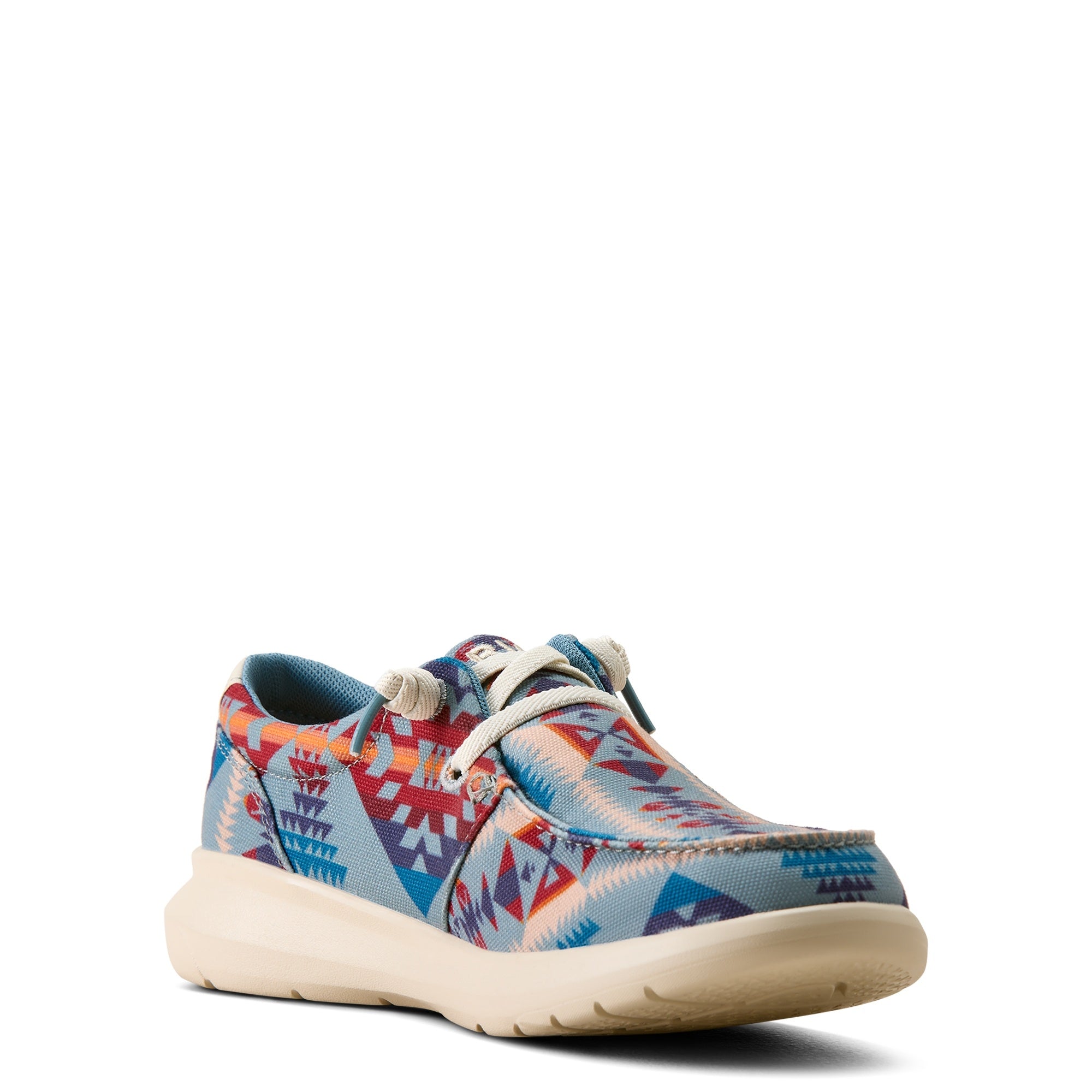 Ariat Hilo Ladies Shoe - Image 4
