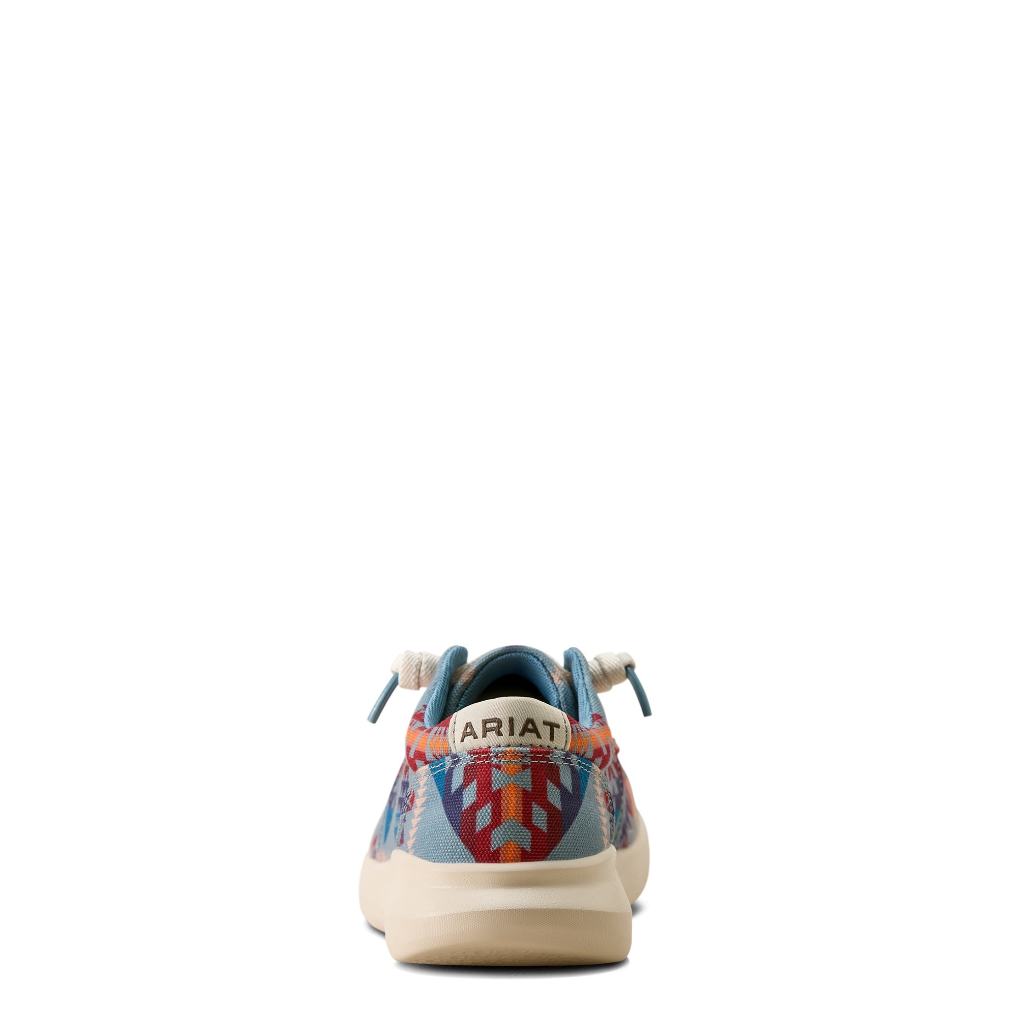 Ariat Hilo Ladies Shoe - Image 6