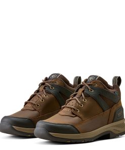 Alternative view of Ariat Terrain Trek Mens Waterproof Boot